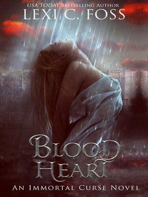 cover image of Blood Heart